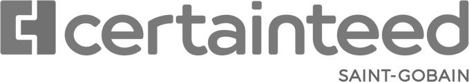 CertainTeed certified applicator