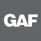 GAF certified applicator